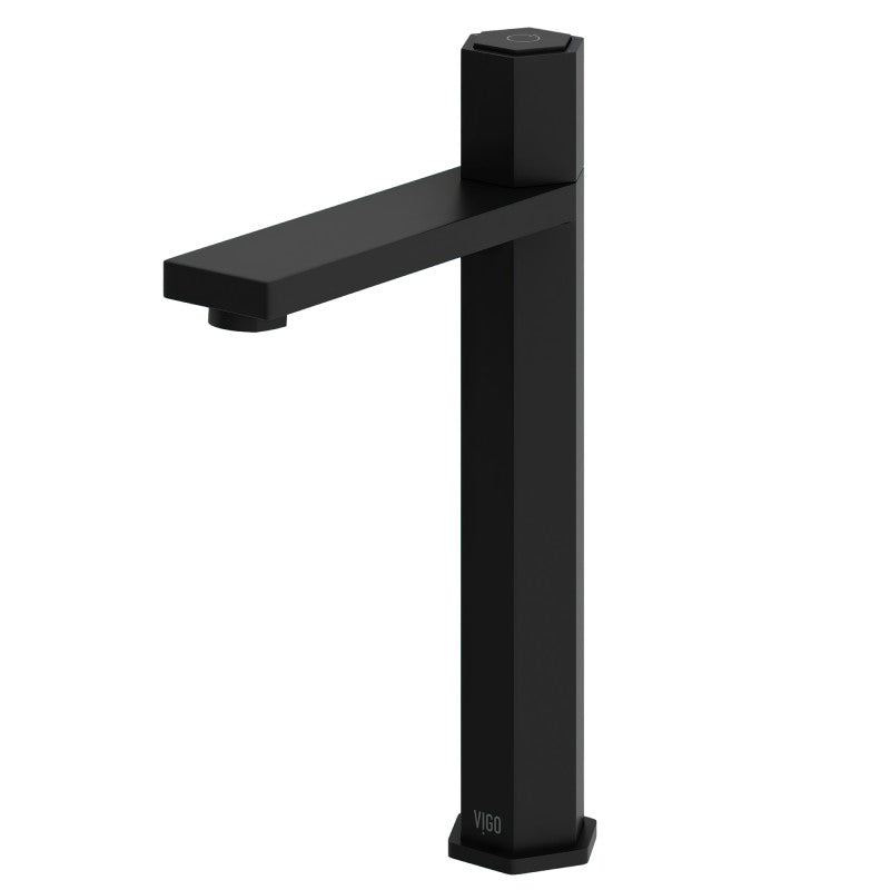 Nova Bathroom Vessel Faucet