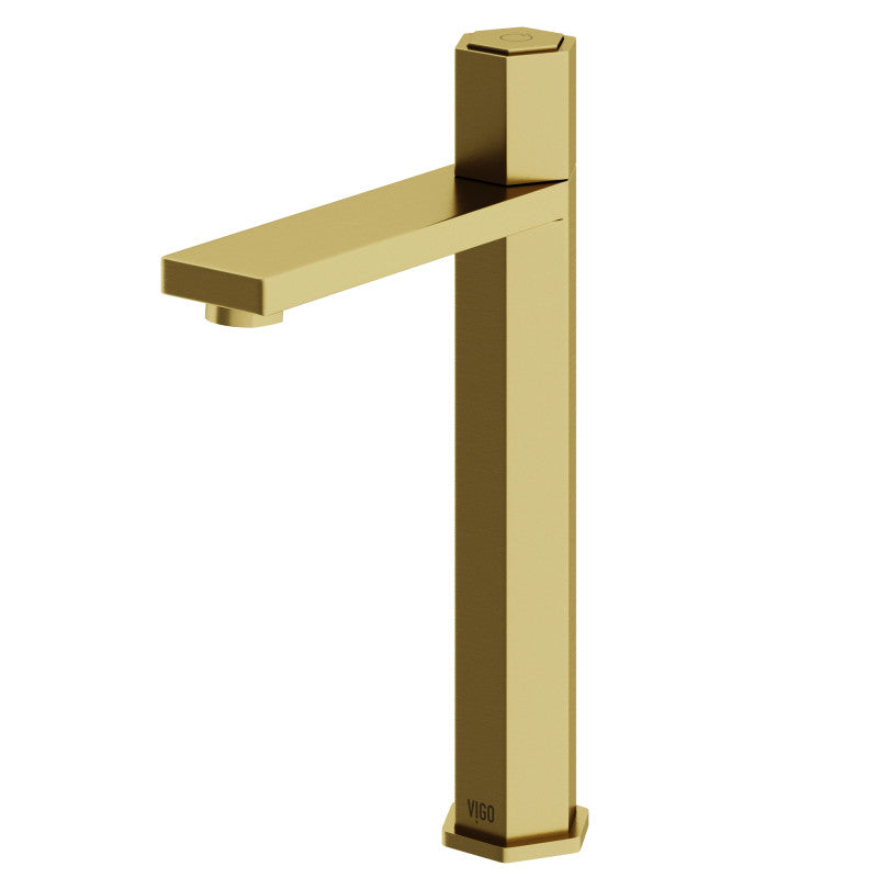 Nova Bathroom Vessel Faucet
