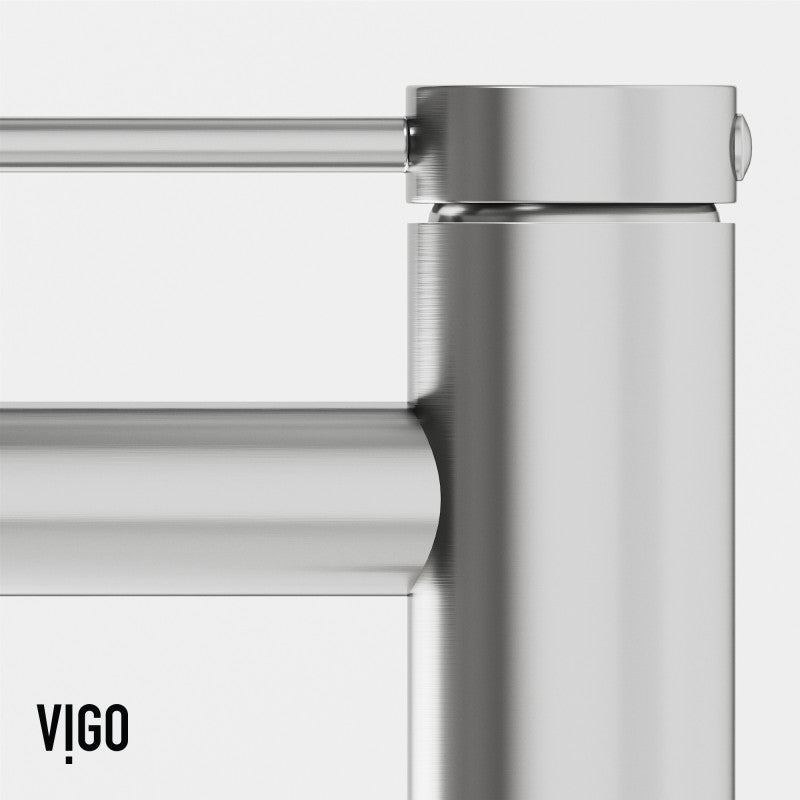 Jewel Bathroom Vessel Faucet