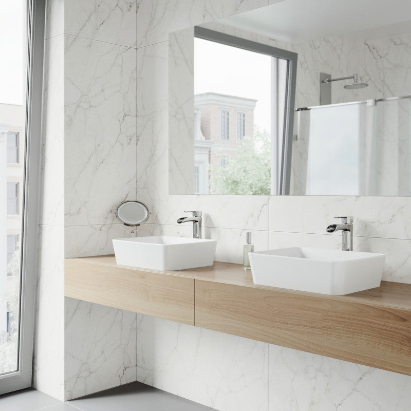 Marigold Matte Stone™ Vessel Bathroom Sink