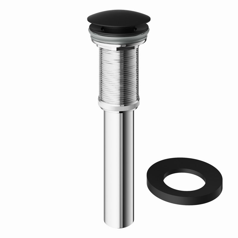 VIGO Vessel Bathroom Sink Drain Pop
