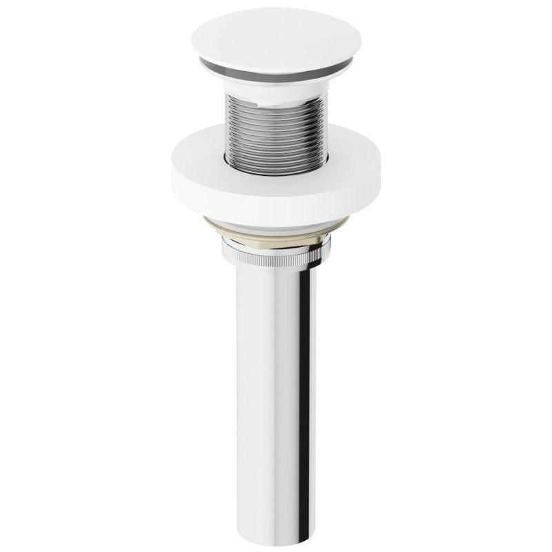 VIGO Vessel Bathroom Sink Drain Pop