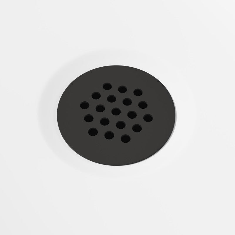 VIGO Vessel Bathroom Sink Grid Drain