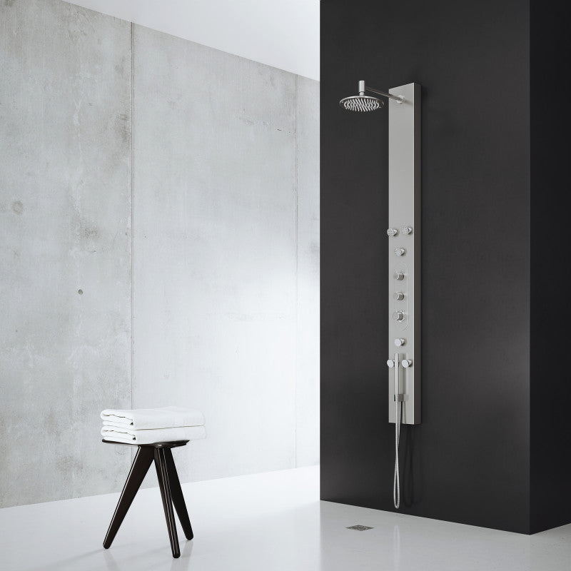 Dilana Shower Panel System