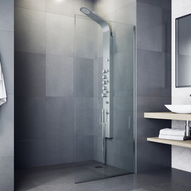 Brielle Shower Panel System