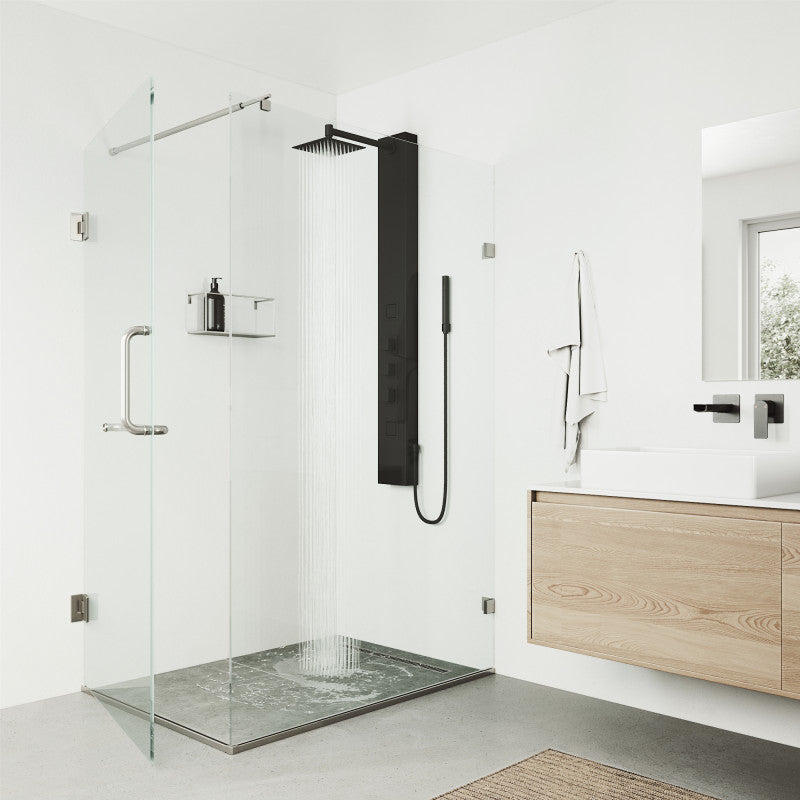 Rector Kingsley Shower Panel System