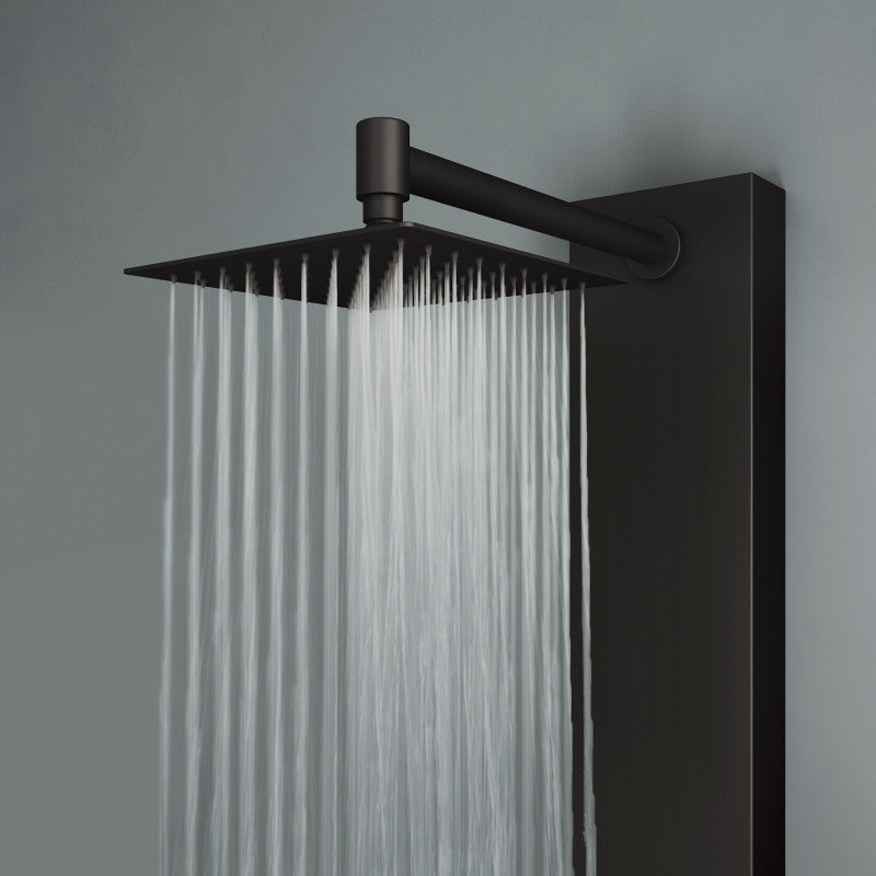 Rector Kingsley Shower Panel System