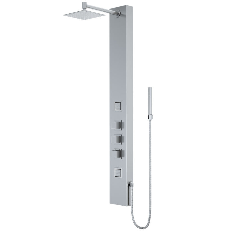 Rector Kingsley Shower Panel System