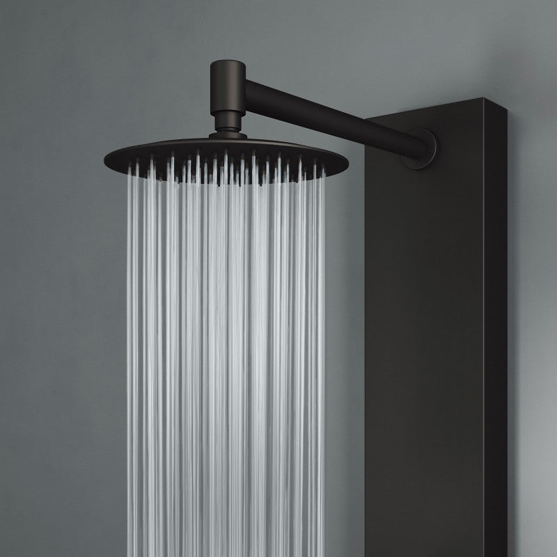 Ellington Shower Panel System