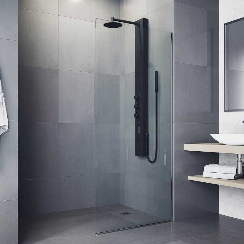 Ellington Shower Panel System