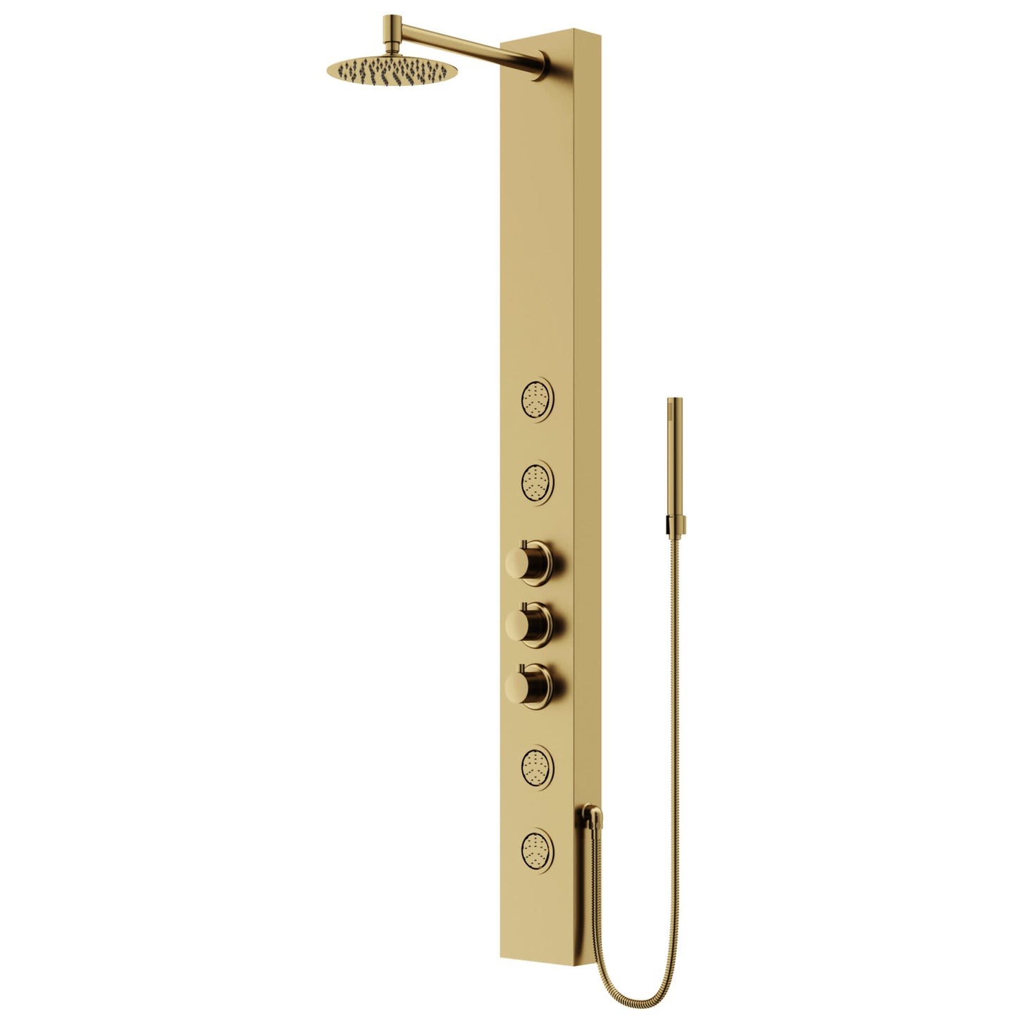 Ellington Shower Panel System