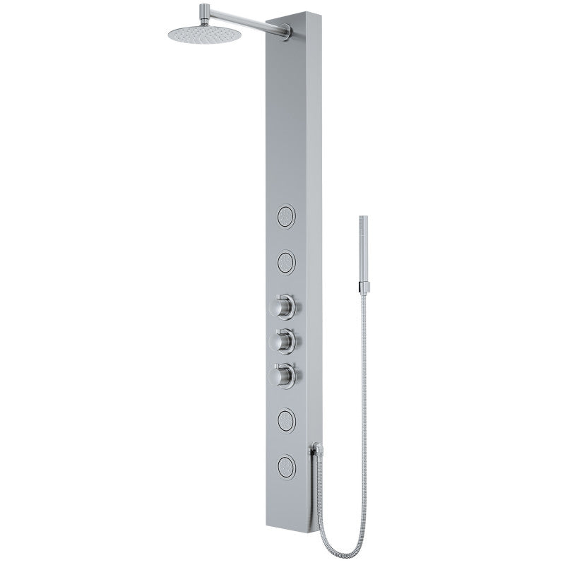 Ellington Shower Panel System