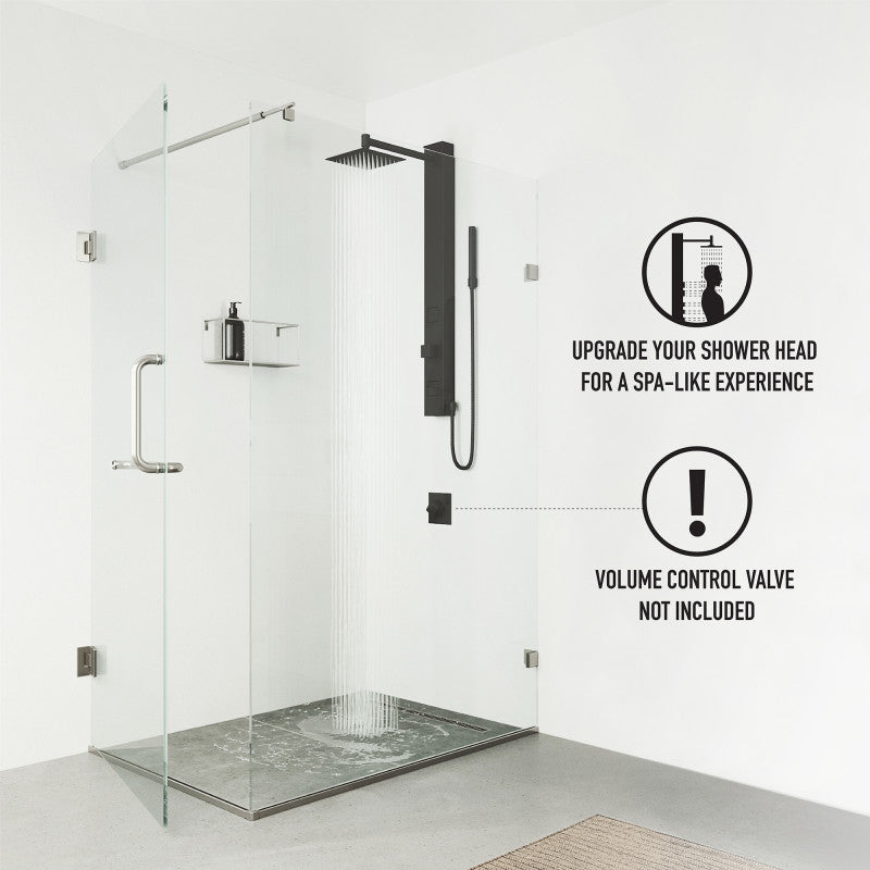 Orchid Shower Panel System