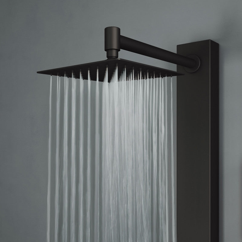 Orchid Shower Panel System