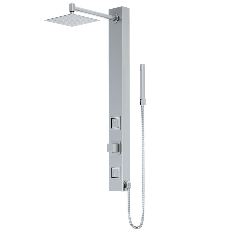 Orchid Shower Panel System