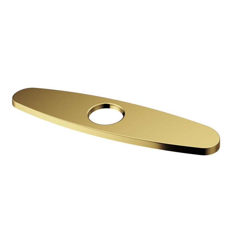 VIGO 8" Widespread Deck Plate
