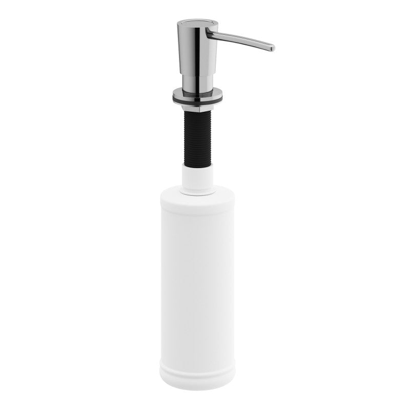Shea Soap Dispenser