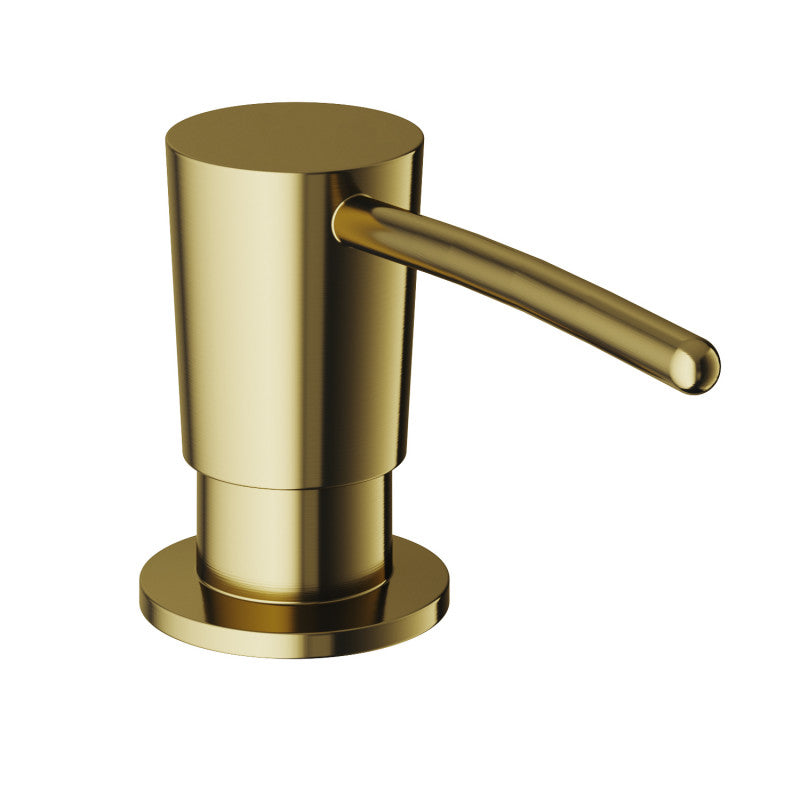 Shea Soap Dispenser