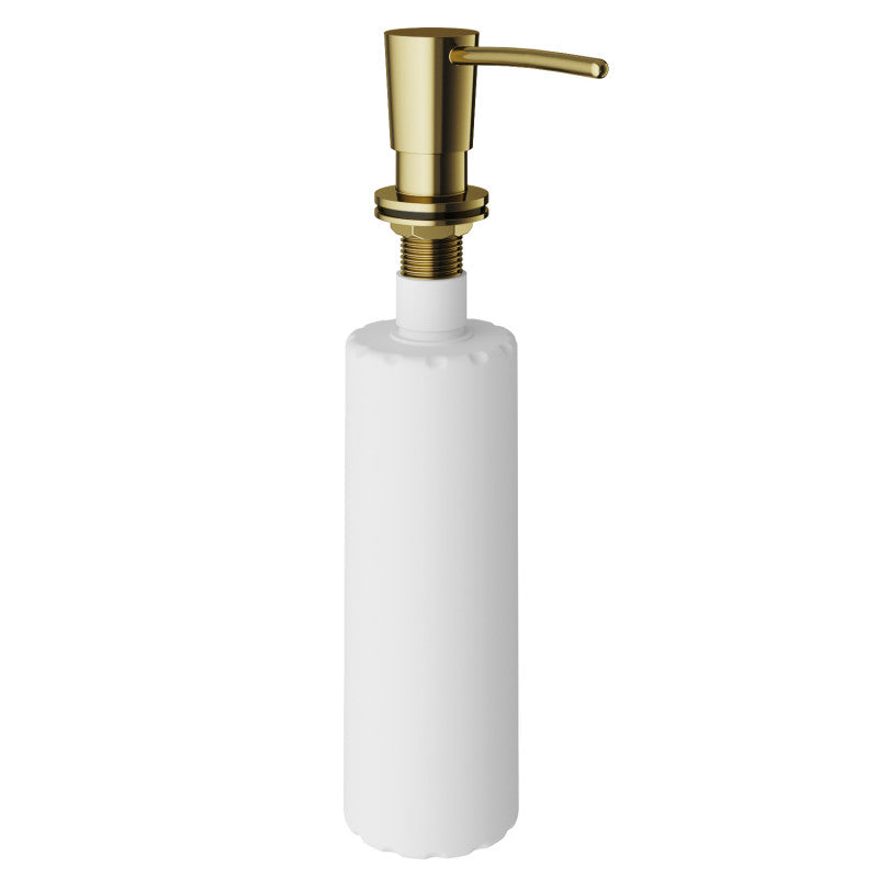 Shea Soap Dispenser