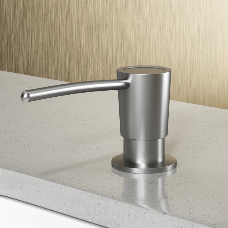 Shea Soap Dispenser