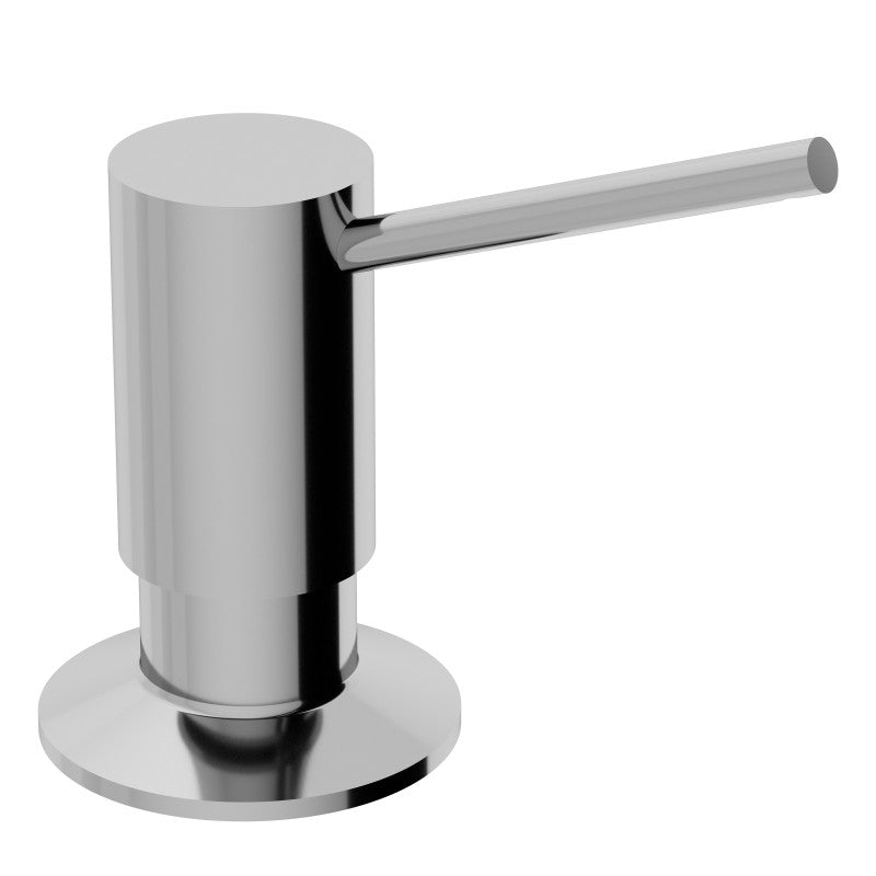 Braddock Soap Dispenser