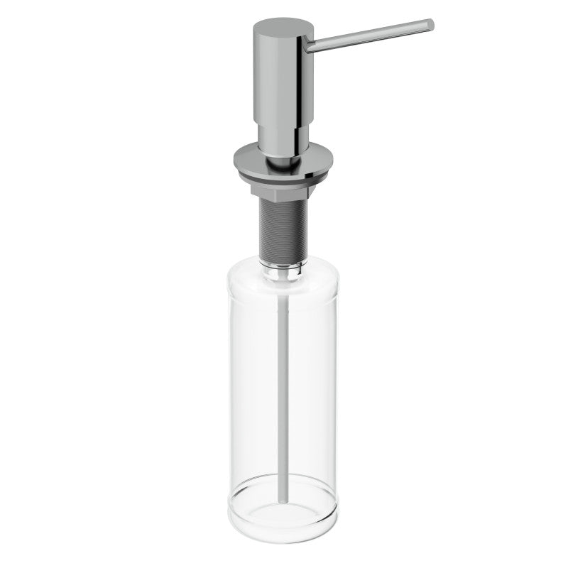 Braddock Soap Dispenser