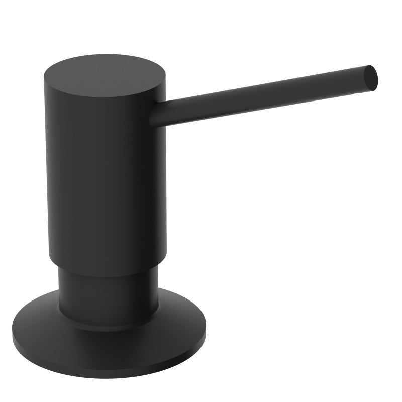 Braddock Soap Dispenser