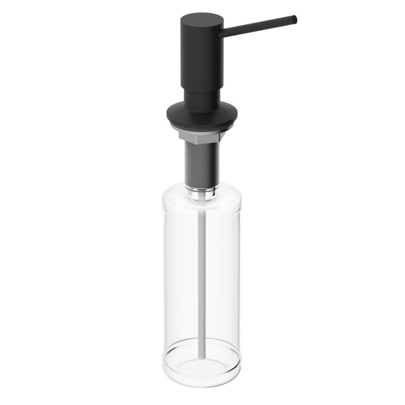 Braddock Soap Dispenser