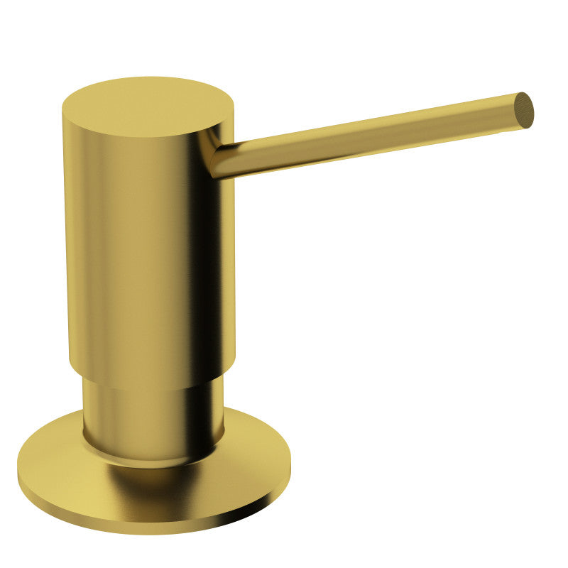 Braddock Soap Dispenser