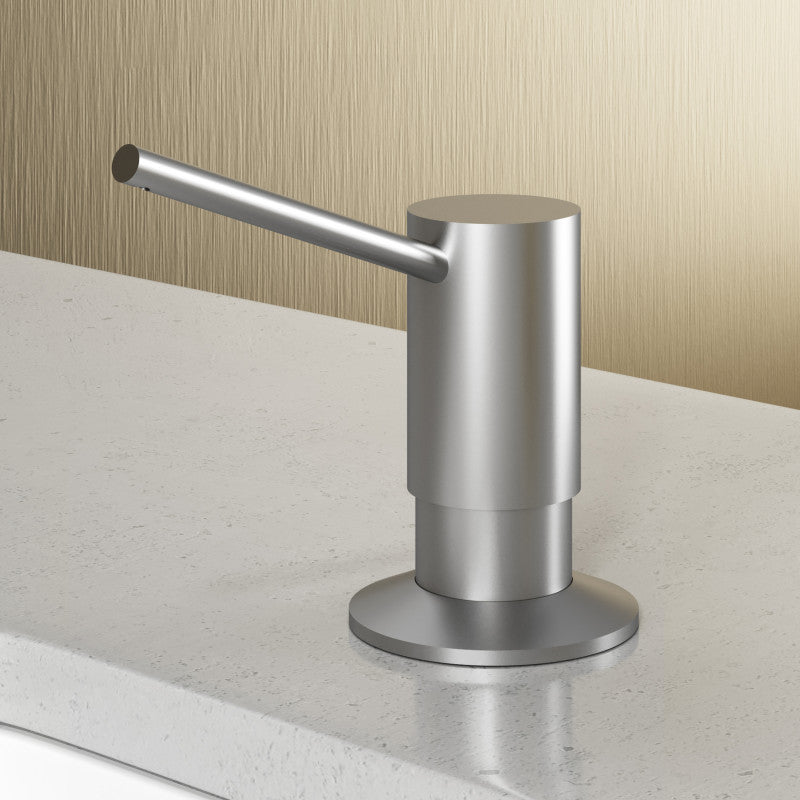 Braddock Soap Dispenser