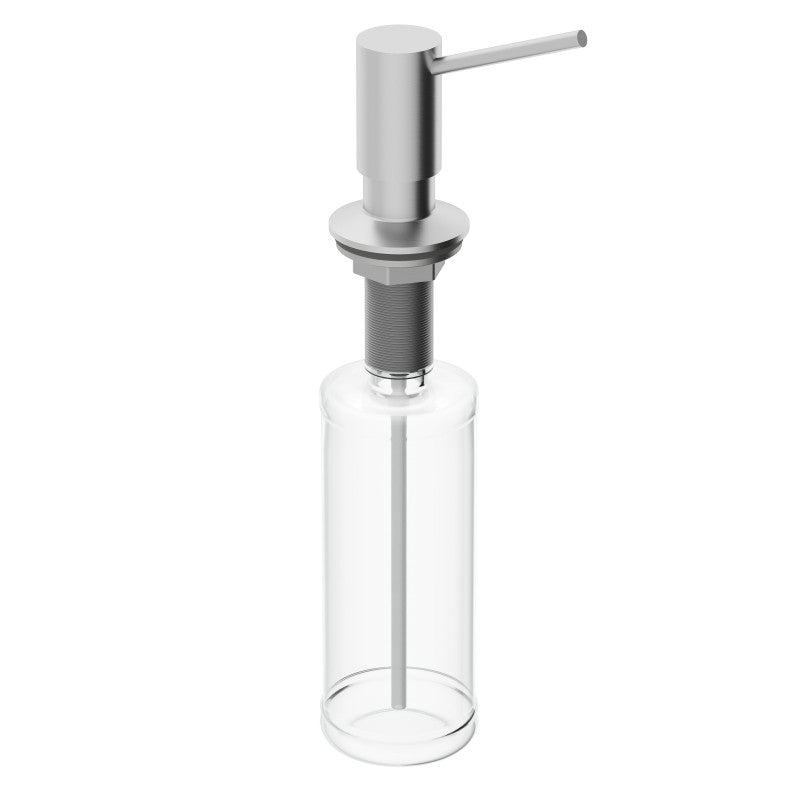 Braddock Soap Dispenser