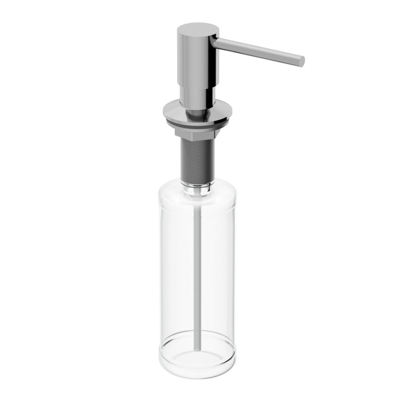 Bolton Soap Dispenser