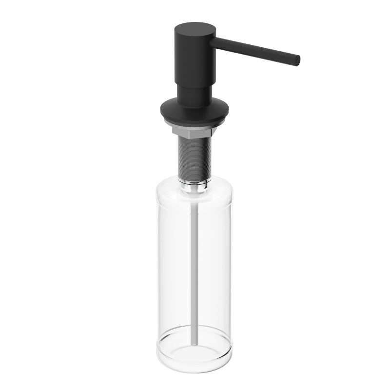 Bolton Soap Dispenser
