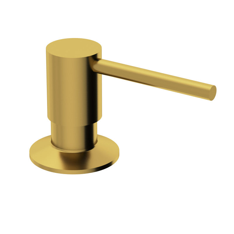 Bolton Soap Dispenser