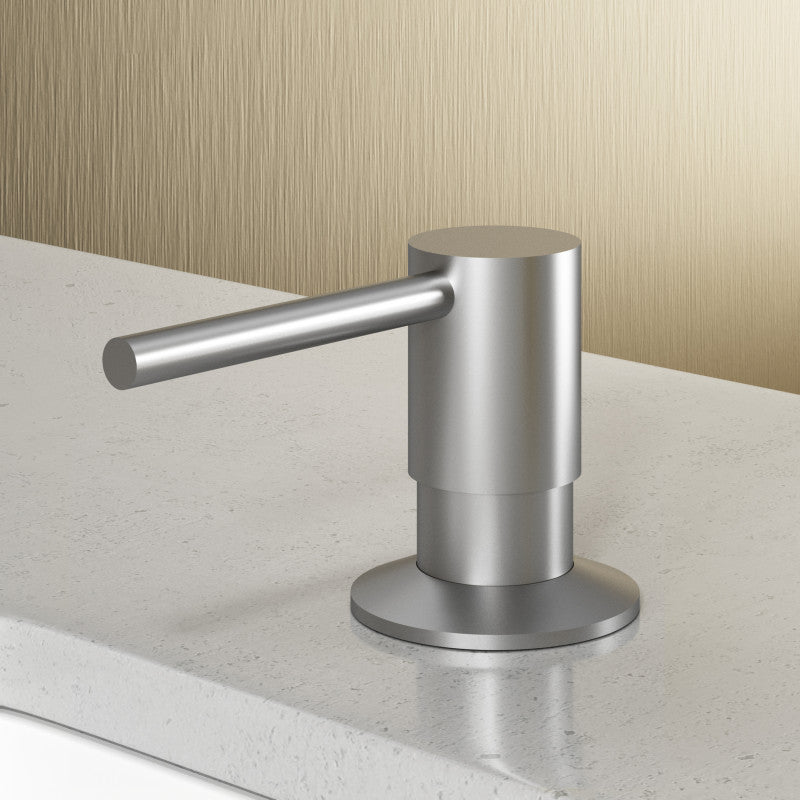 Bolton Soap Dispenser