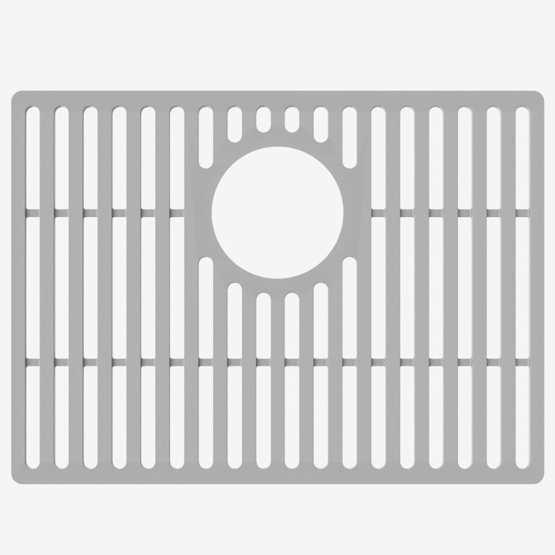 VIGO Silicone Kitchen Sink Grid for Single Basin Sink