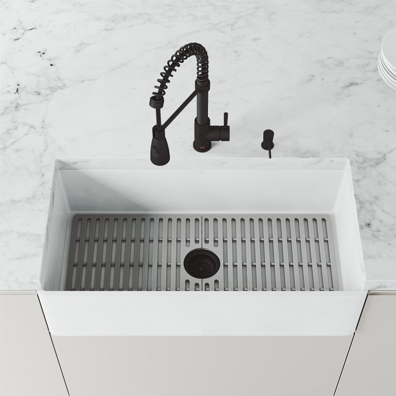 VIGO Kitchen Sink Strainer