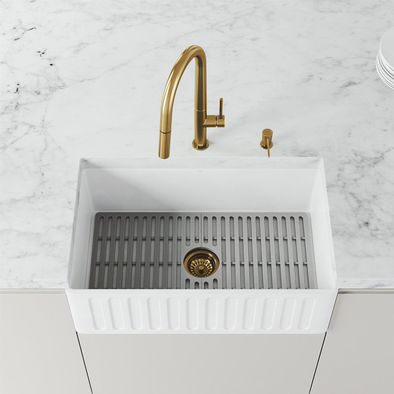 VIGO Kitchen Sink Strainer