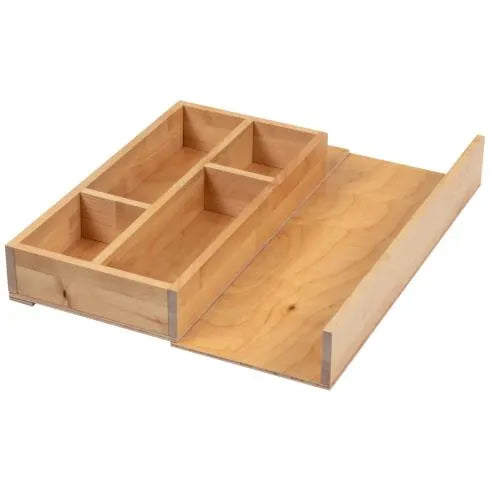 Amadeus Adjustable SLIMLINE™ Vanity Drawer Insert