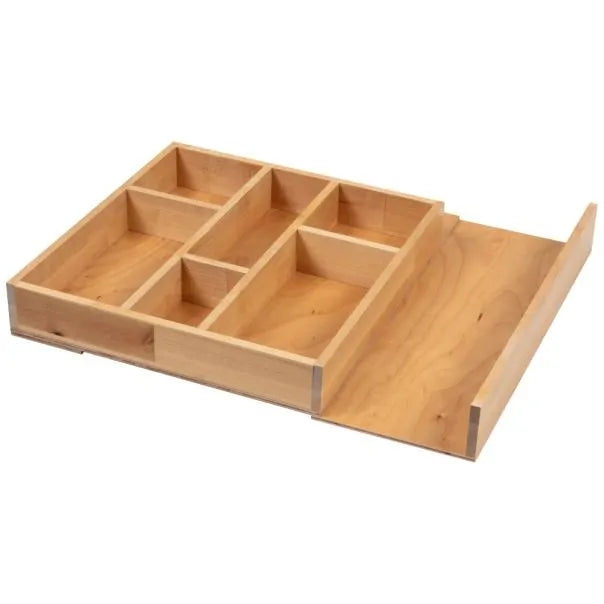 Amadeus Adjustable SLIMLINE™ Vanity Drawer Insert