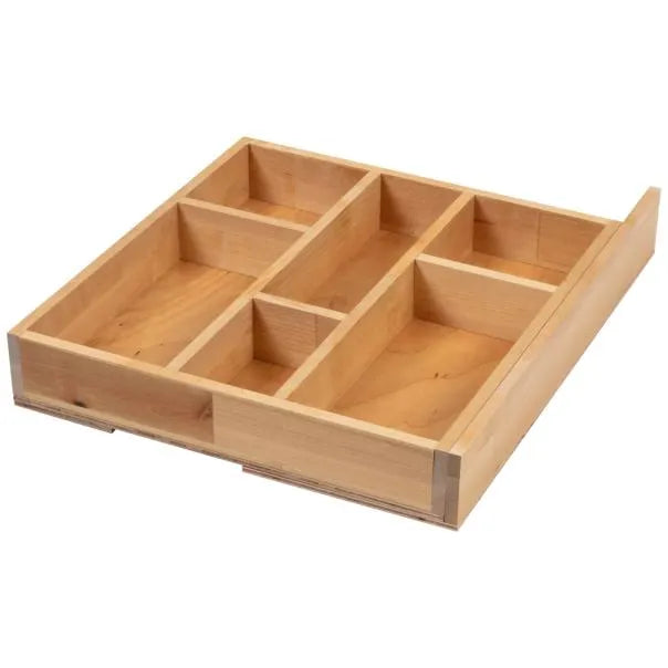 Amadeus Adjustable SLIMLINE™ Vanity Drawer Insert