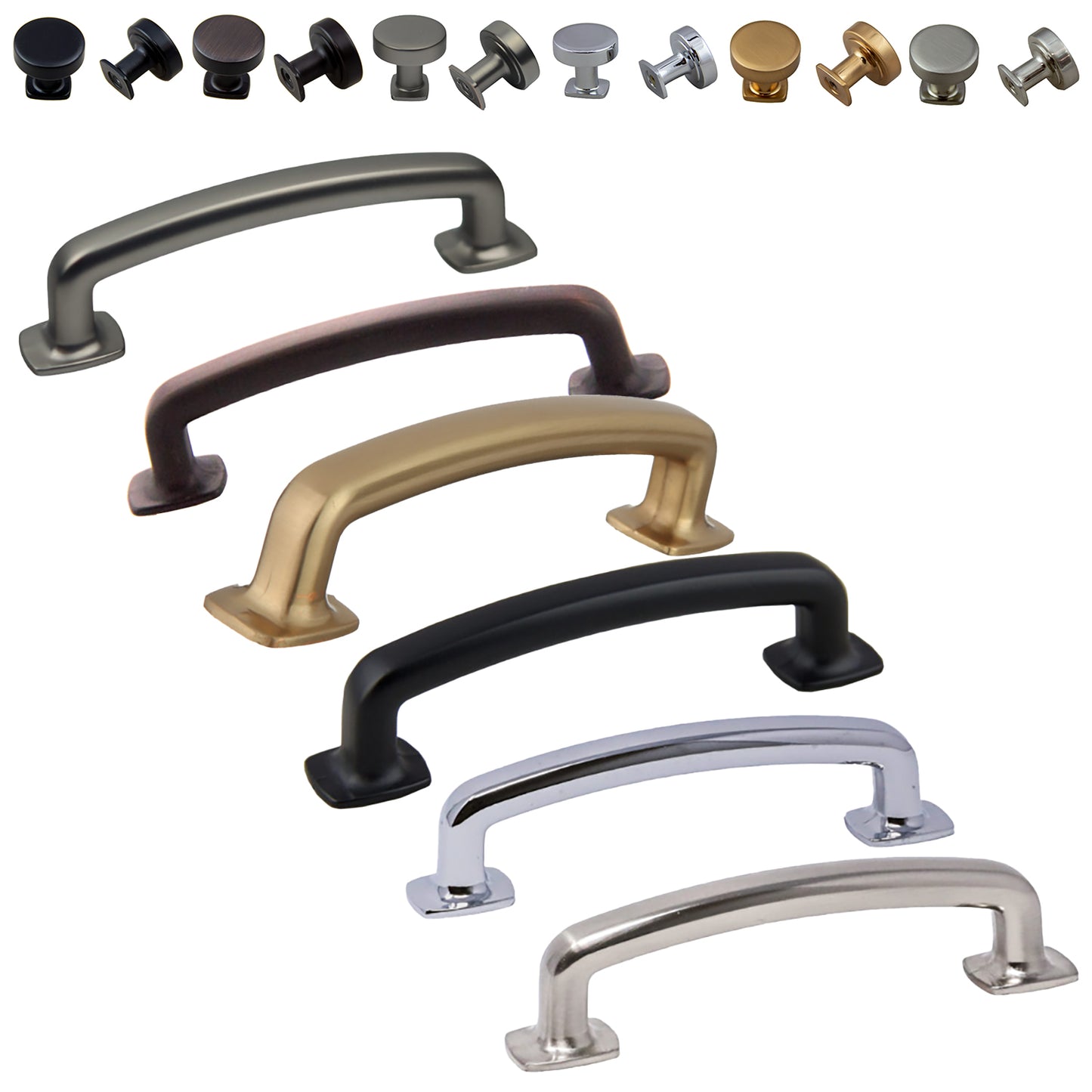 Vail Handle