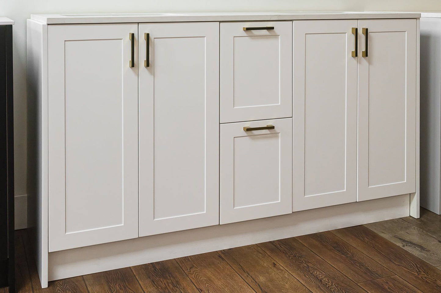 La Reve Frameless Shaker