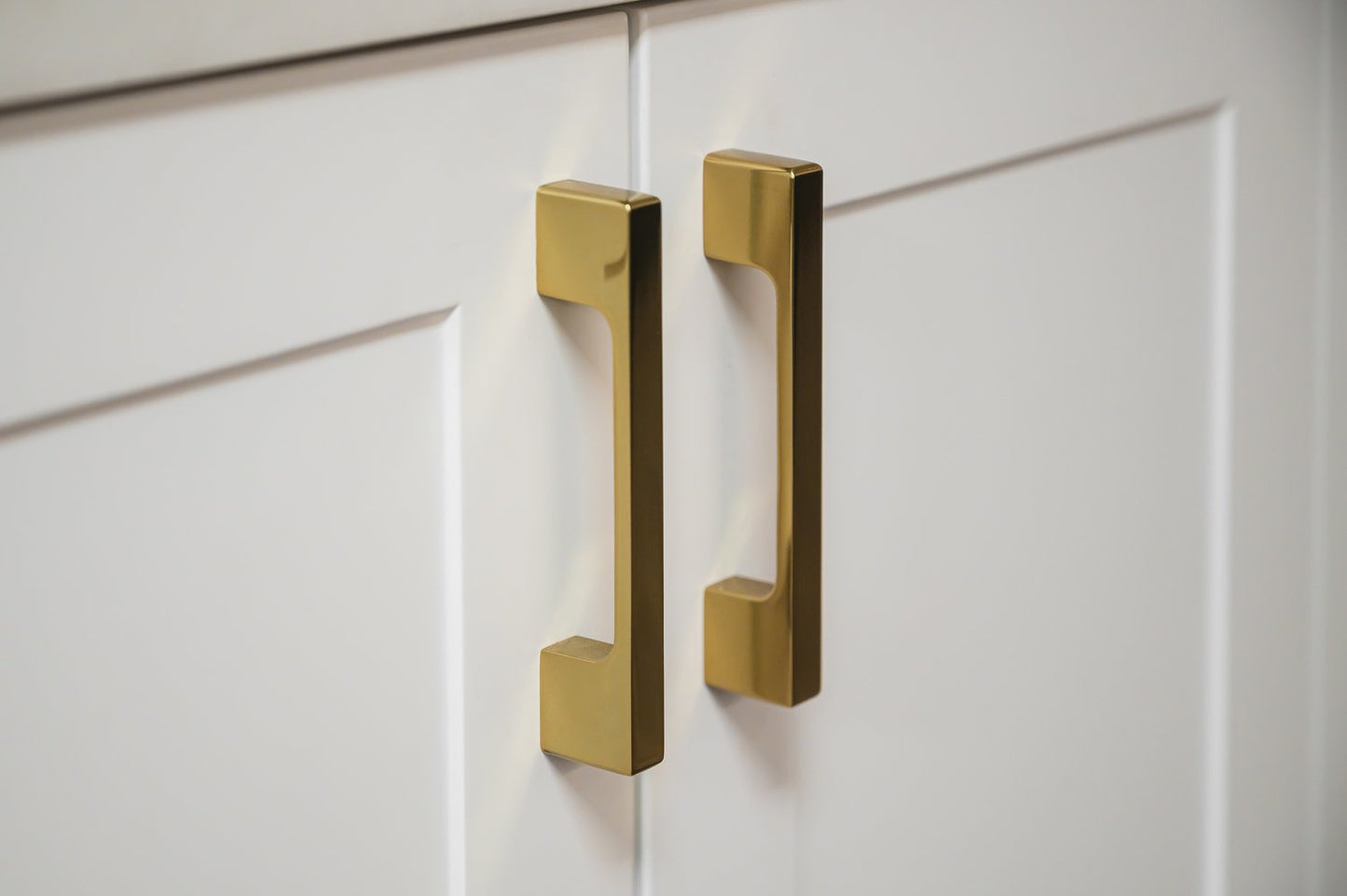 La Reve Frameless Shaker