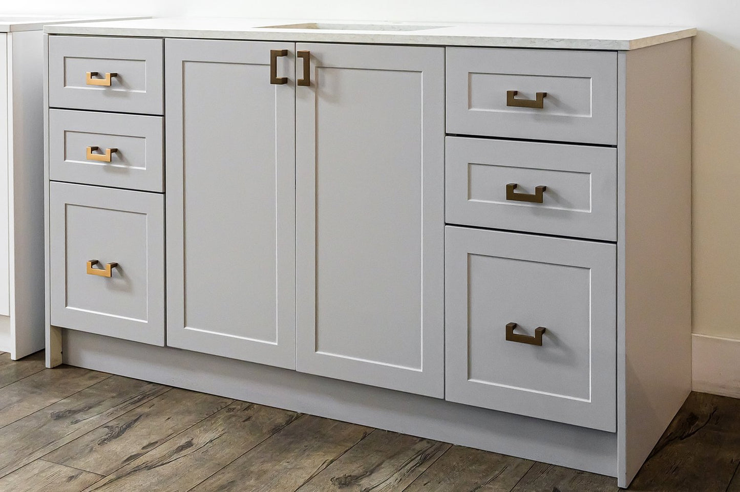 Mystique Frameless Shaker