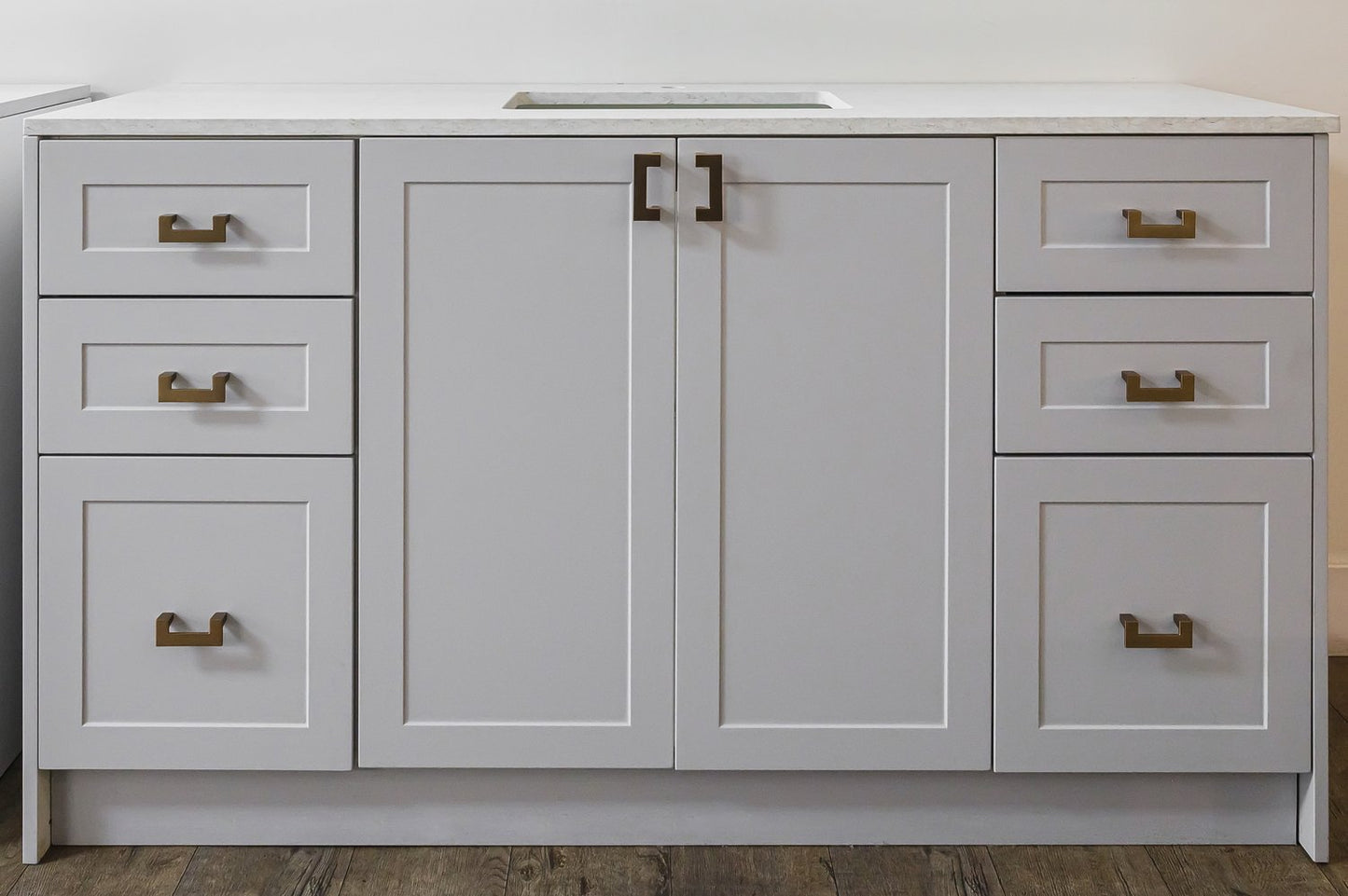Mystique Frameless Shaker