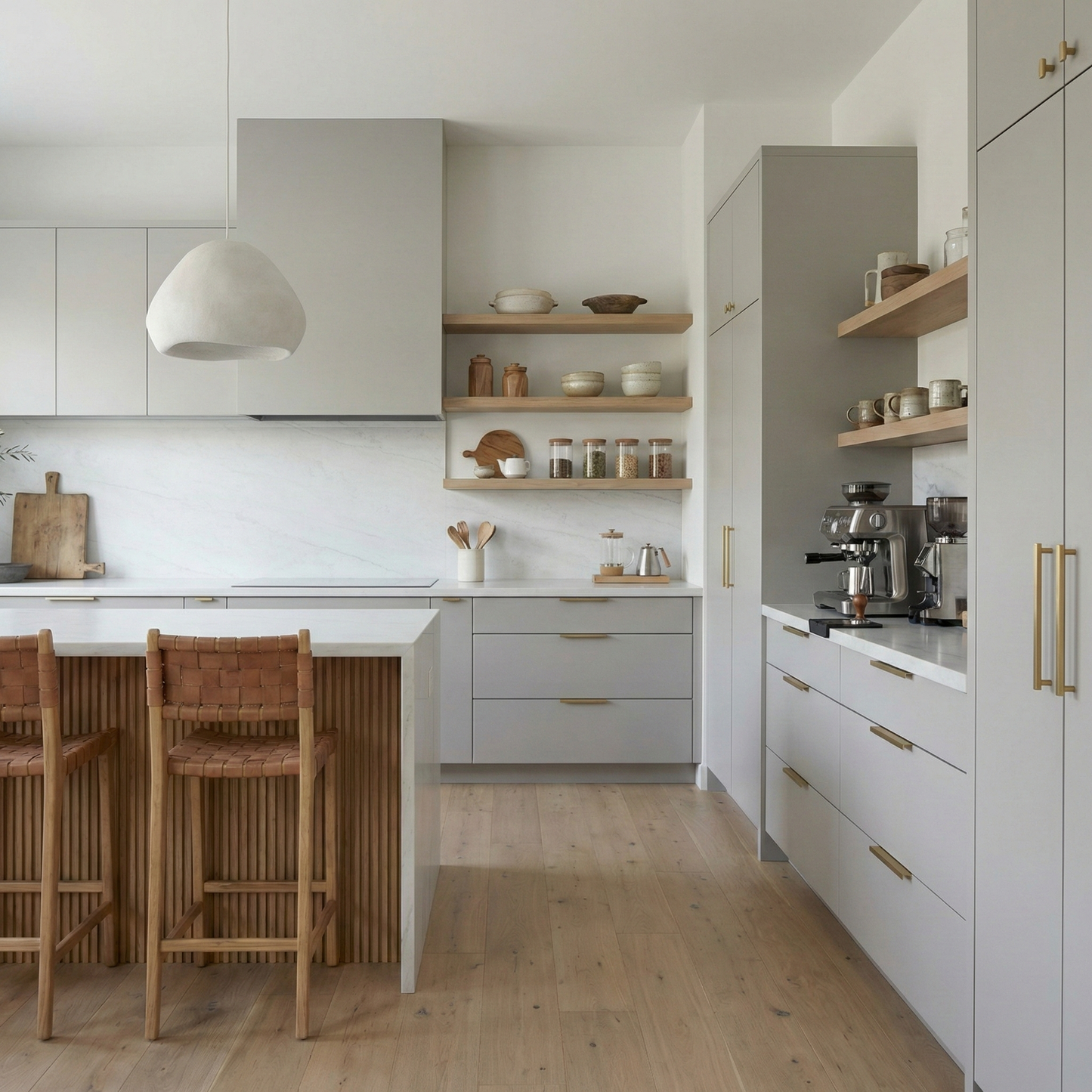 Velvet Dove Grey European