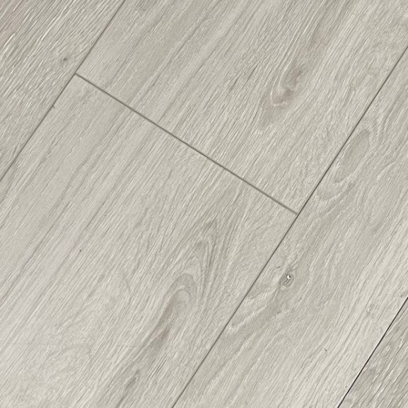 Yosemite Snow Creek Water Resistant Laminate Flooring