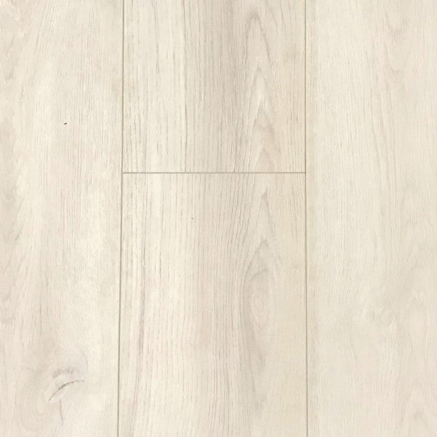 Yosemite Silver Apron Water Resistant Laminate Flooring