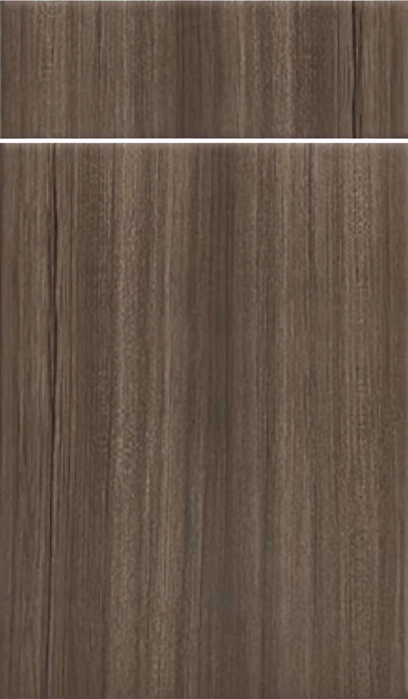 Walnut Melamine European